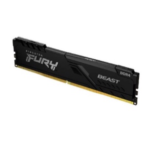 DDR4(2666)16GB Kingston (FURY Beast/KF426C16BB1/16)