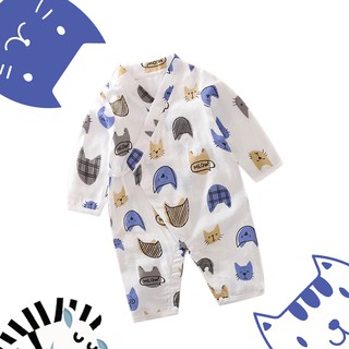 🐱🇯🇵น้องแมวเหมียว เสื้อผูกสไตด์ญี่ปุ่น cotton 100%🐱🇯🇵