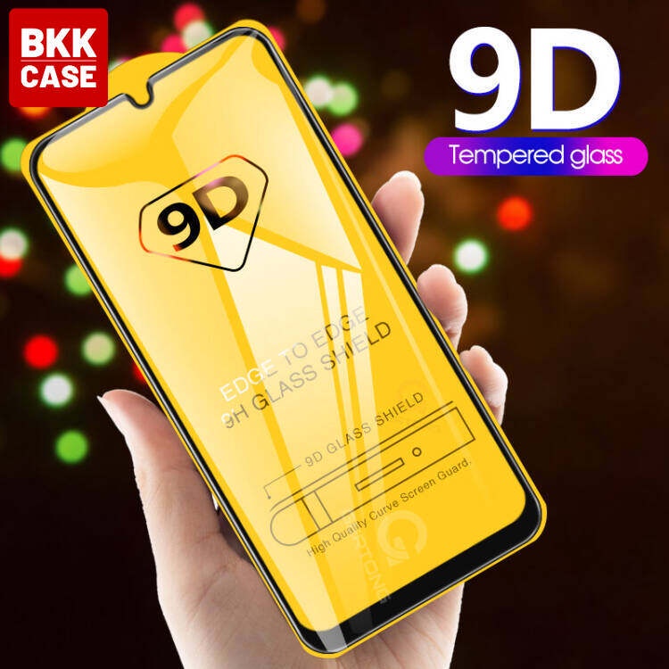 ฟิล์มกระจกเต็มจอ Vivo Y21/Y21s/Y33s Y52 5G Y72 5G Y76 5G V20 5G V21 5G V23E V23 5G   [สต๊อกไทยพร้อมส