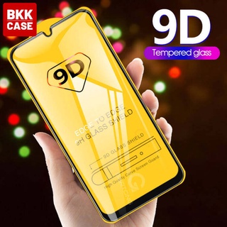 ฟิล์มกระจกเต็มจอ Oppo A94/F19 Pro กระจกนิรภัยแบบเต็มจอ  [สต๊อกไทยพร้อมส่ง][รับประกันสินค้า]