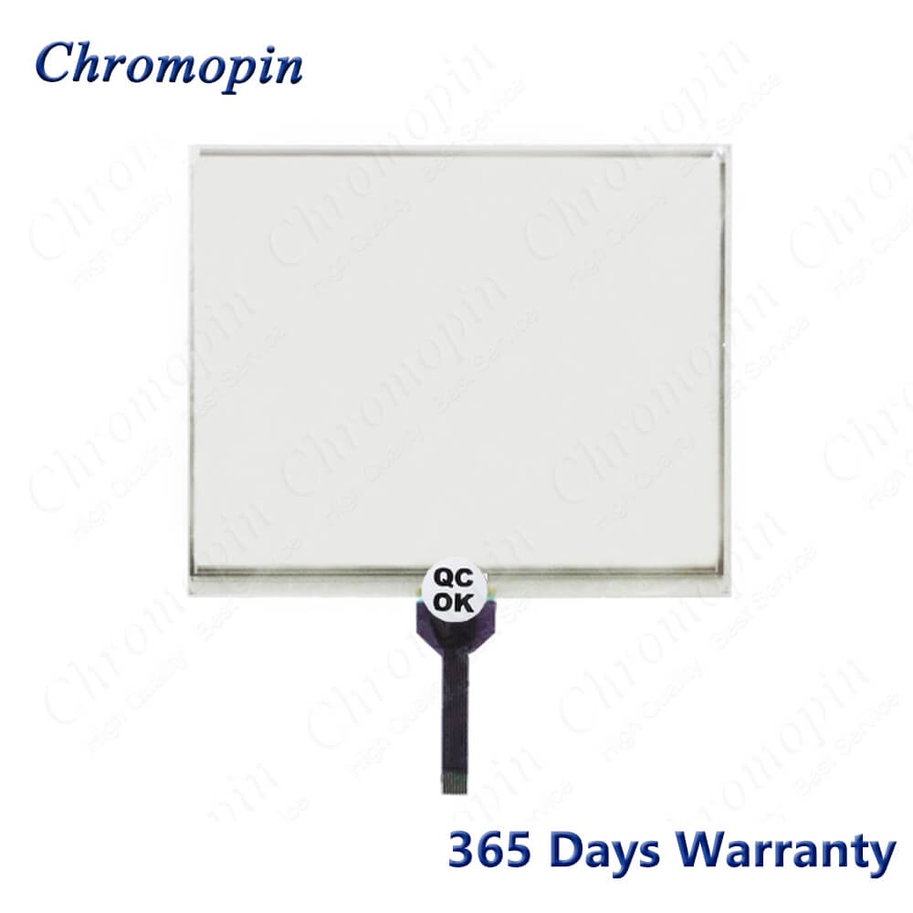 HB แผงสัมผัสสําหรับ Beijer E910T Cimrex91 หน้าจอสัมผัสแผง Glass Digitizer สําหรับ Beijer E910T Cimre