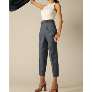 Odelia Buckle Trouser