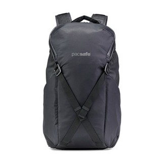 เป้ pacsafe รุ่น Venturesafe X24L สีดำ Black