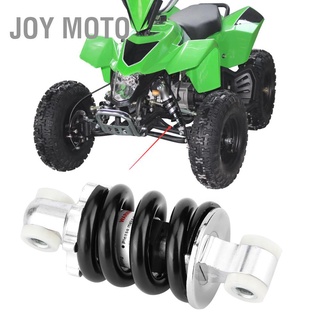 Joy Moto โช๊คอัพรถจักรยานยนต์ ขนาดเล็ก 10 มม. 0.3 นิ้ว สําหรับ 43cc 47cc 49cc Quad Atv จักรยาน Dirt Pocket