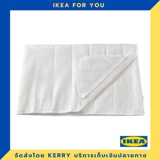 IKEA ผ้ารองกันเปื้อนที่นอน 90x200 ซม. ขายดี !!!