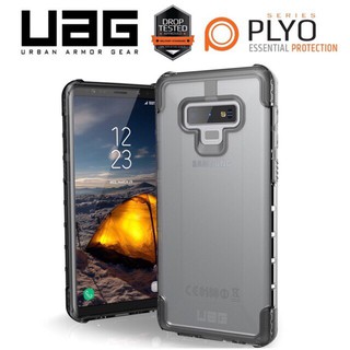 UAG PLYO เคสกันกระแทก Samsung Galaxy NOTE 9 / NOTE 8