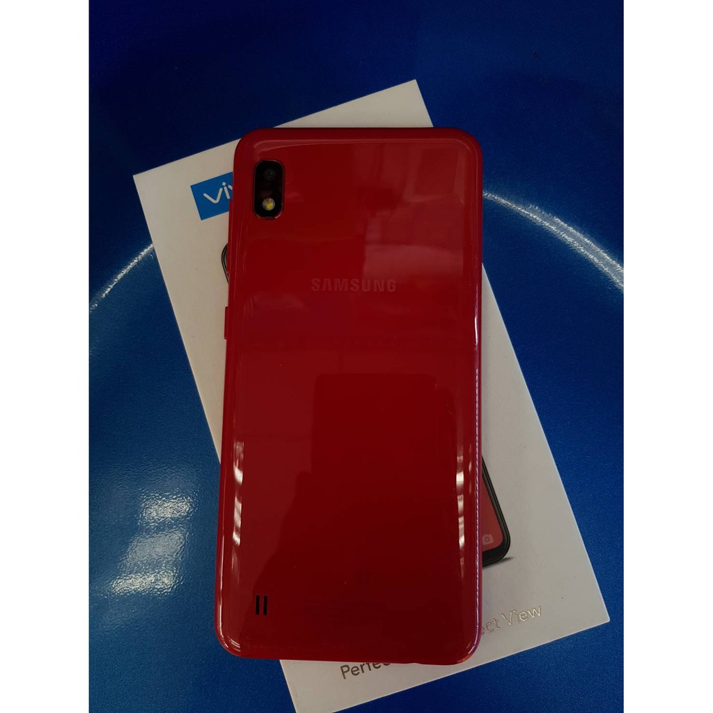 samsung a10 [มือสอง] สภาพใหม่