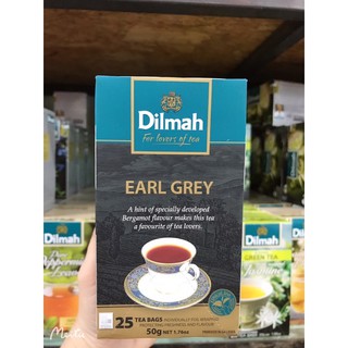 ชาสำหรับชง ตรา Dilmah