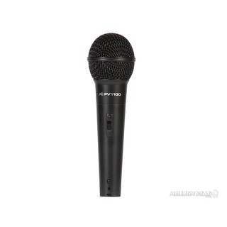 Peavey : PVi 100 by Millionhead (ไมโครโฟน PEAVEY PVi 100 เป็นไมค์แบบไดนามิค cardioid microphone)