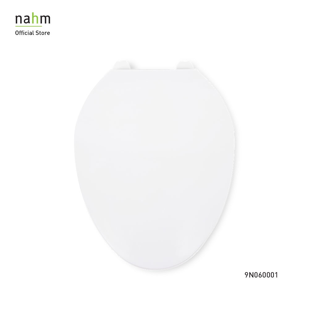 nahm ฝารองนั่งสุขภัณฑ์ (9N060001)