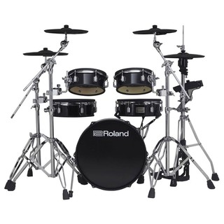 กลองไฟฟ้าRoland VAD-306 V-Drums Acoustic Design Drum Kit with Hardware Pack