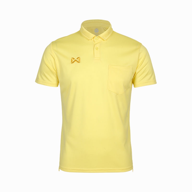 WARRIX เสื้อโปโล PIQUE PLUS (WA-221PLACL30) V.2 - รูปที่ 6