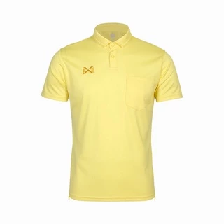 WARRIX เสื้อโปโล PIQUE PLUS (WA-221PLACL30) V.2