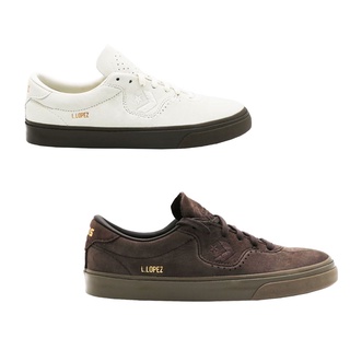 Converse Collection คอนเวิร์ส รองเท้าผ้าใบ รองเท้าลำลอง รองเท้าแฟชั่น UX Louie Lopez Pro OX 172629CS2CMXX / 172628CS2BRXX (3400)