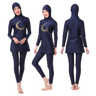 ชุดว่ายน้ำ3xl กัน uv