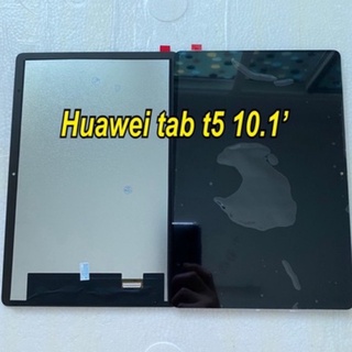 จอชุดพร้อมทัสกรีน Lcd งานแท้ huawei  T5  10.1’’ของแถม ชุดไขควง+กาว