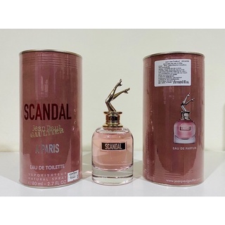 💓Jean paul Gaultter Scandal A Paris EDT 80 ml