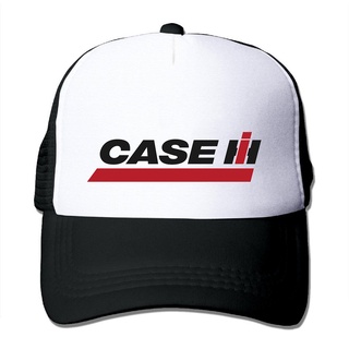 Case IH Unisexe หมวกเบสบอล หมวกกีฬา หมวกปรับได้ Unisex หมวกกีฬา หมวกกอล์ฟ กลางแจ้ง