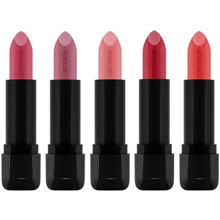 Catrice Full Satin Lipstick คาทริซฟูลซาตินลิปสติก