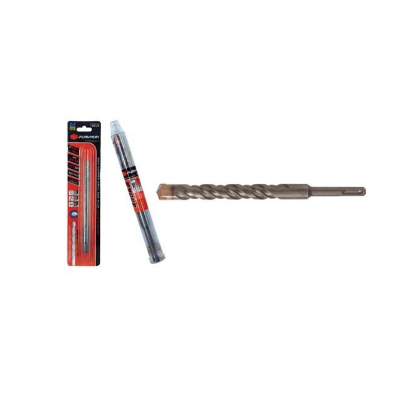 ดอกสว่านโรตารี่ 6.5x160mm