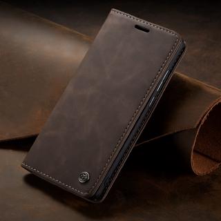 HUAWEI P50 Pro Y7a P30 Lite P40 Pro Nova 7i Mate 30 Pro wallet flip cover casing leather shockproof phone shell case