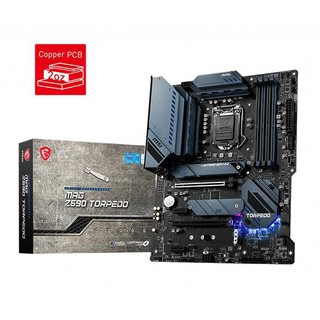 MSI MOTHER BOARD MAG Z590 TORPEDO