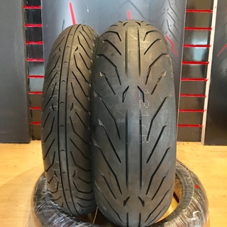 Pirelli Angel GT ที่สุดของยางสปอร์ตทัวร์ริ่ง