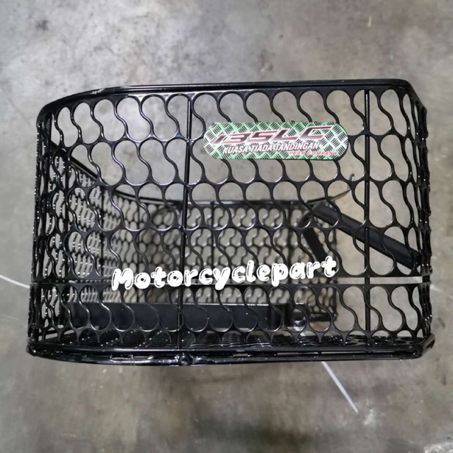 YAMAHA LC2 LC135 V2 LC135 135LC LC135ES V2 V3 V4 V5 BASKET 88 IRON BASKET NUT 88 Iron Body