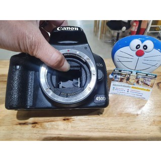 ซ่อมกล้อง Canon 450D 500D 1000D  err ม่านขาด ม่านกล้อง