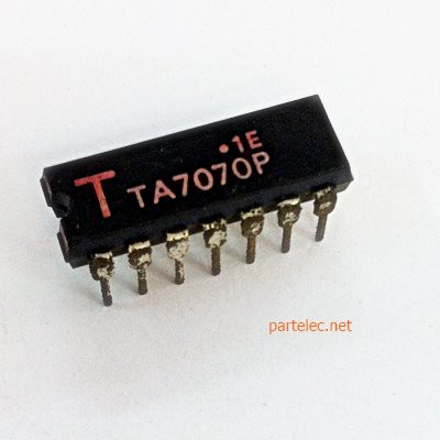 TA7070P