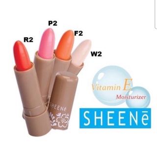 SHEENE ลิป MOISTURIZER LIP CARE 2g. ชีนเน่ มอยส์เจอร์ไรเซอร์ ลิป แคร์