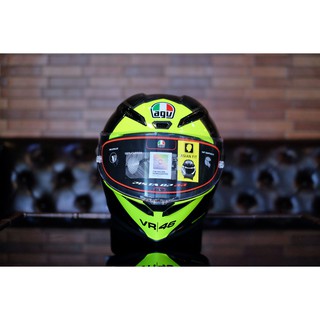 AGV Pista GPRR Essenza 46 Size L