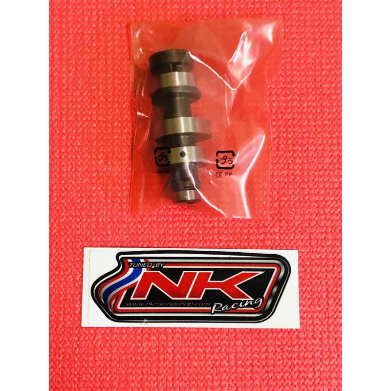 แคมแต่ง เวฟ125คาร์บู / เวฟ125i บังลม (เดินเบาได้ปกติ) ทุกสเปค NKracing ราคา ถูกที่สุด ดีลบีเคเค แกลเลอรีภาพที่ 2