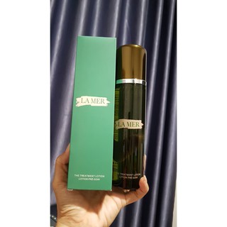 LA MER ผลิตภัณฑ์ดูแลผิวหน้า The Treatment Lotion 200ML