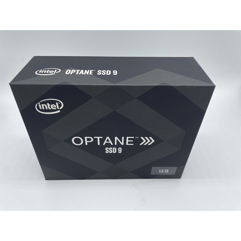 Intel Aoten Ssd U.2 Nvme Optane 905P 1.5T พร้อมสายเคเบิล M.2
