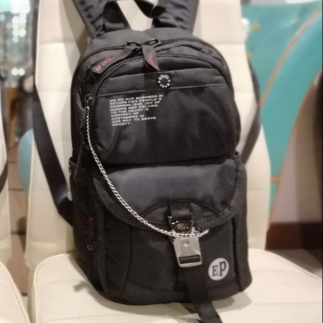 กระเป๋า​เป้ Epol รุ่น 20683 สีดำ