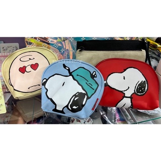 กระเป๋าใส่ของ Snoopy