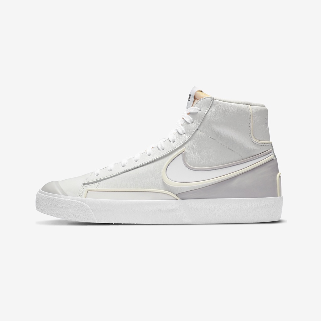 nike blazer mid 77 cream