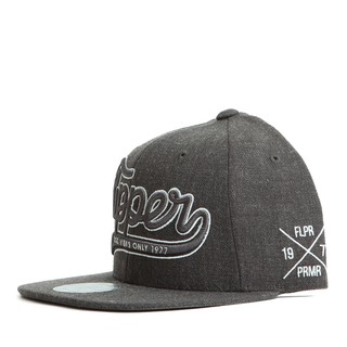 PREMI3R Special หมวก Cap snapback - FLPR Logo