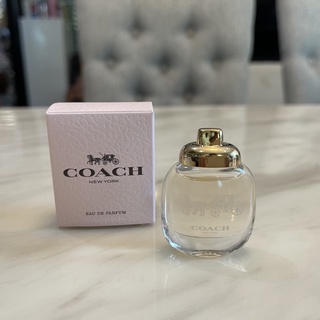 นำ้หอมจิ๋ว Coach EDP