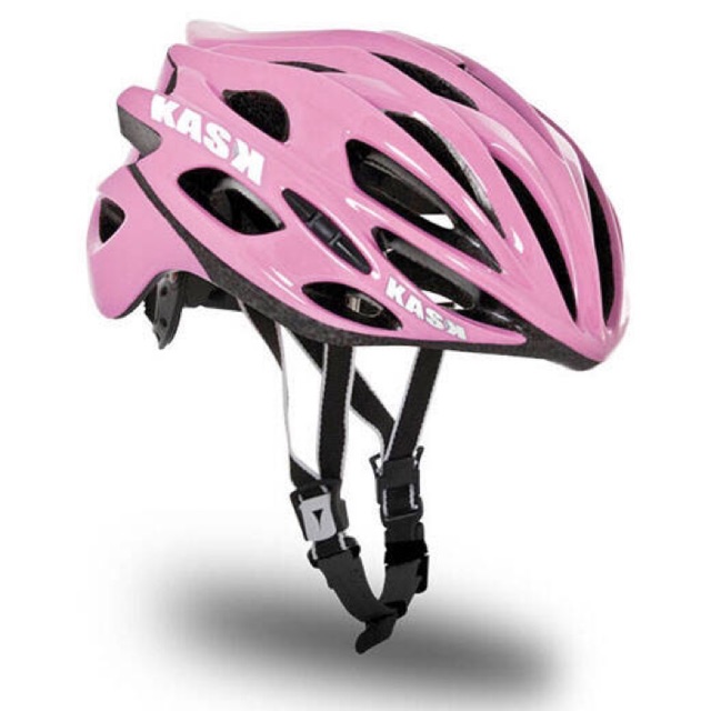 (ลดล้างสต๊อก) หมวกจักรยาน Kask Mojito Grand Tour Helmets size l