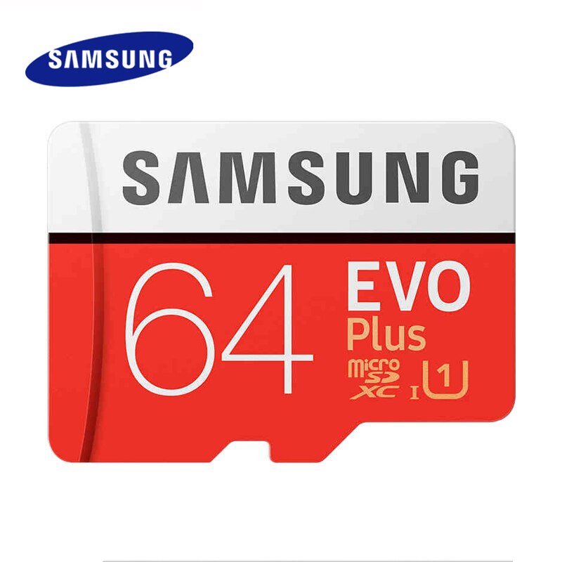 SAMSUNG Micro SD card Class 10 with Wireless ez share wifi adapter 32GB