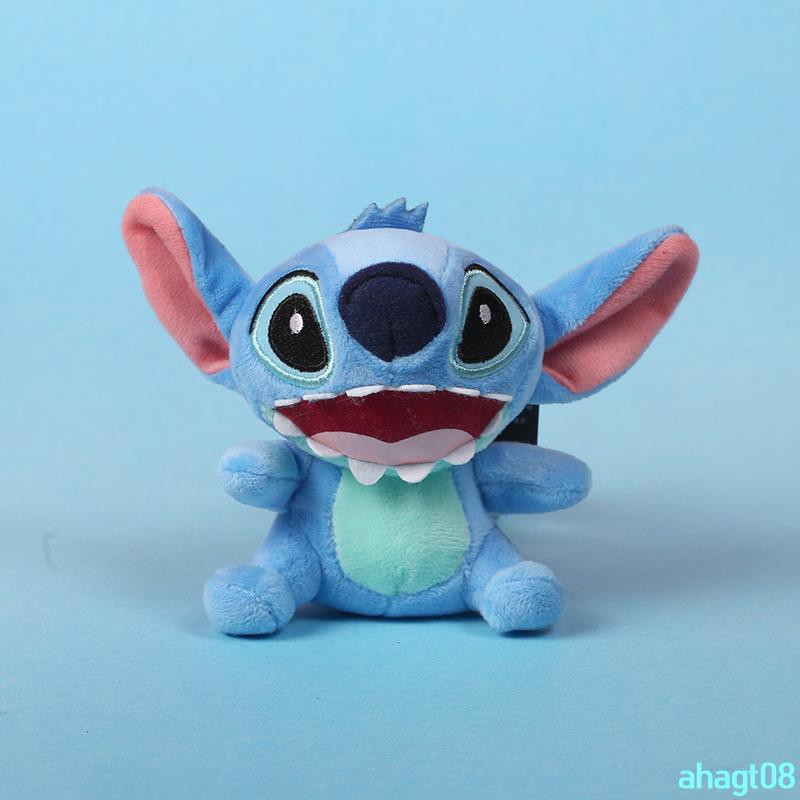 female stitch plush