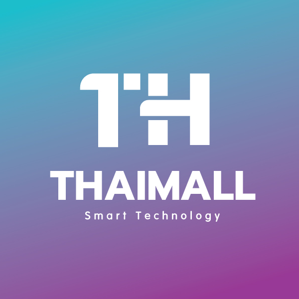 ThMall store logo