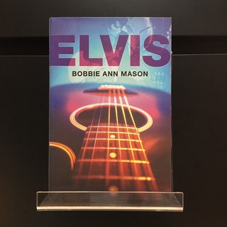 Elvis - Bobbie Ann Mason (ร้านหนังสือมือสองภาษาอังกฤษ Gekko Books)