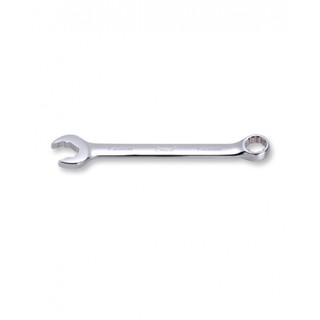 DEEN NO.DNC-08 - 19QS Combination Box/Ratcheting Open End Wrench 8 10 12 13 17 19mm. Factory Gear by Gear Garage