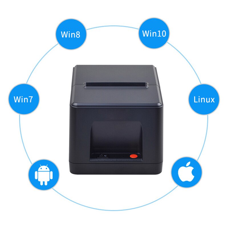Xprinter Xp 58iih Driver Xprinter