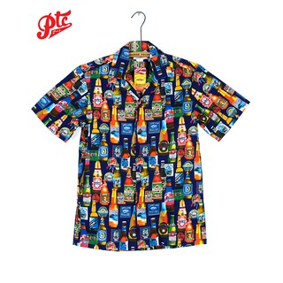 Pacific Legend Hawaii Shirt 410-3884