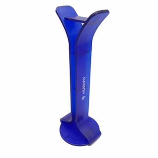 NUBWO HEADSET STAND ที่เเขวนหูฟัง สีน้ำเงิน (BLUE)(Blue)  #86