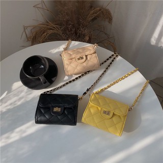 กระเป๋า Miguel mini bag